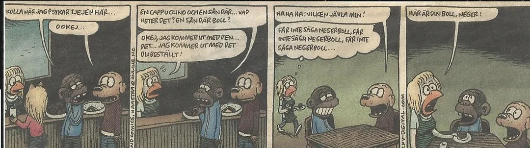 Hazeman